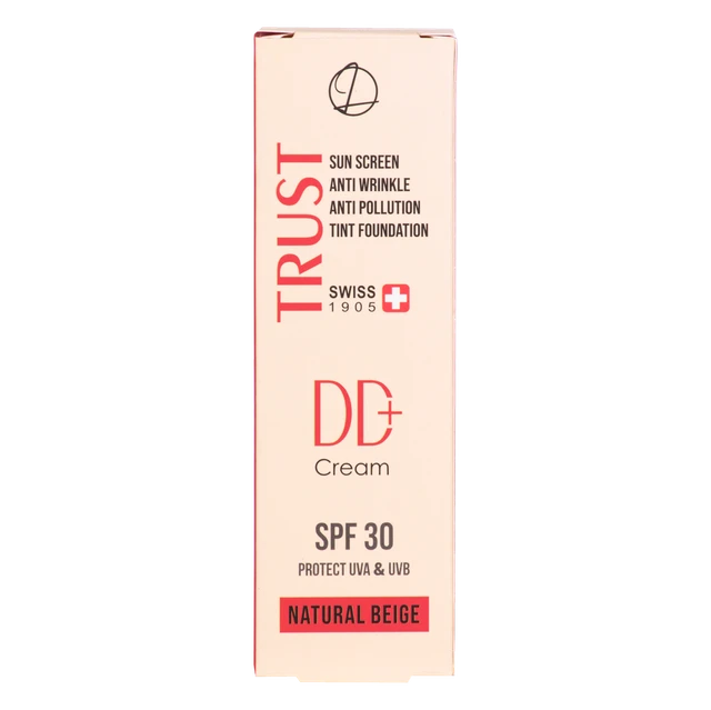 دی دی کرم پلاس تراست شماره 2 (بژ طبیعی) (2024) - Image 6